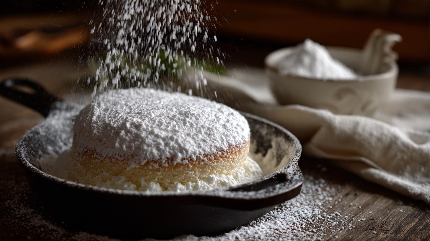 Crema al mascarpone e zucchero veloce per dolci — la ricetta che salva ogni dolce in 10 minuti